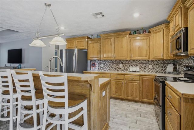 5546 Brady Joseph Lane, Iowa, LA 70647