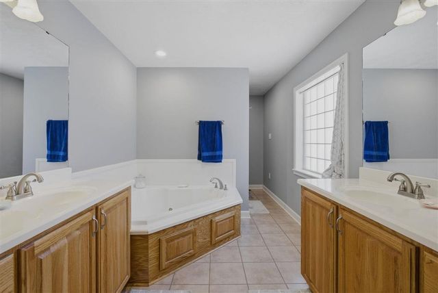 5546 Brady Joseph Lane, Iowa, LA 70647
