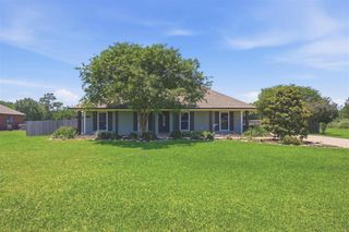 5546 Brady Joseph Lane, Iowa, LA 70647
