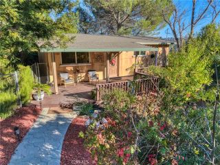 9120 Bass Road, Kelseyville, CA 95451