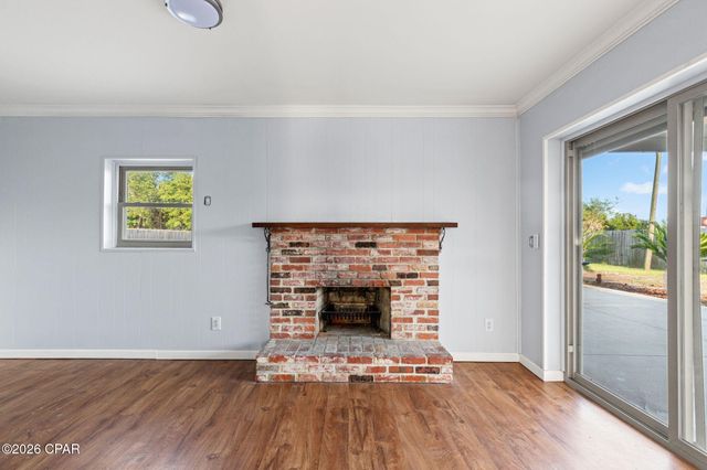 106 Moody Drive, Panama City, FL 32404