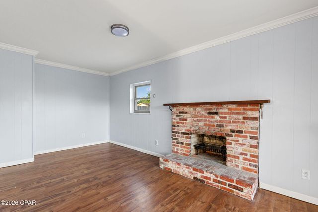 106 Moody Drive, Panama City, FL 32404