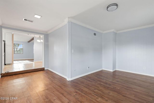 106 Moody Drive, Panama City, FL 32404