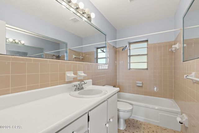 106 Moody Drive, Panama City, FL 32404