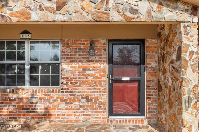 106 Moody Drive, Panama City, FL 32404