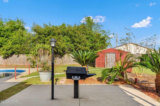 106 Moody Drive, Panama City, FL 32404