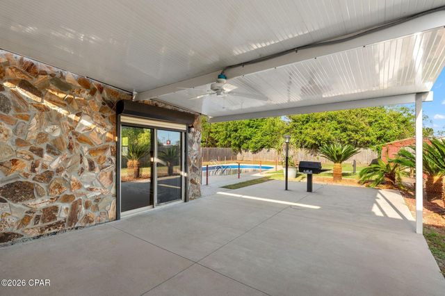 106 Moody Drive, Panama City, FL 32404