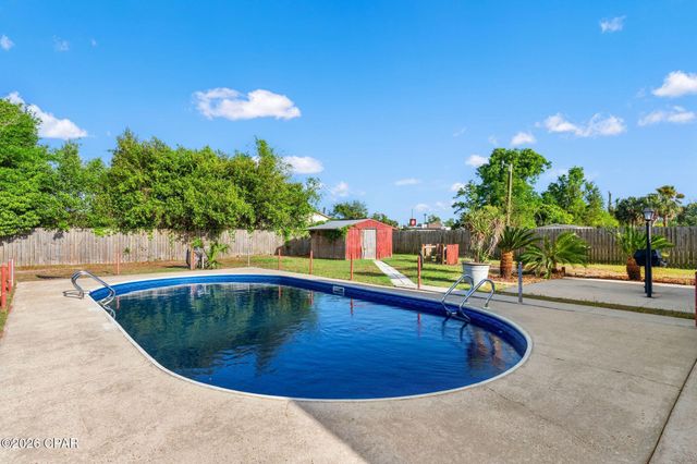 106 Moody Drive, Panama City, FL 32404