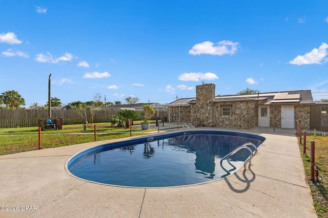 106 Moody Drive, Panama City, FL 32404