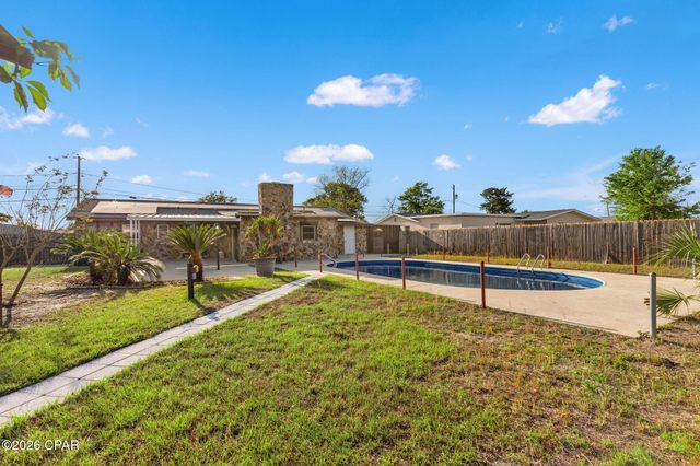 106 Moody Drive, Panama City, FL 32404