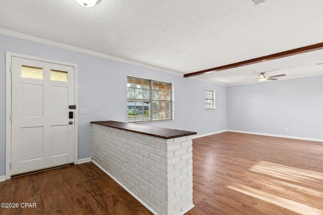 106 Moody Drive, Panama City, FL 32404