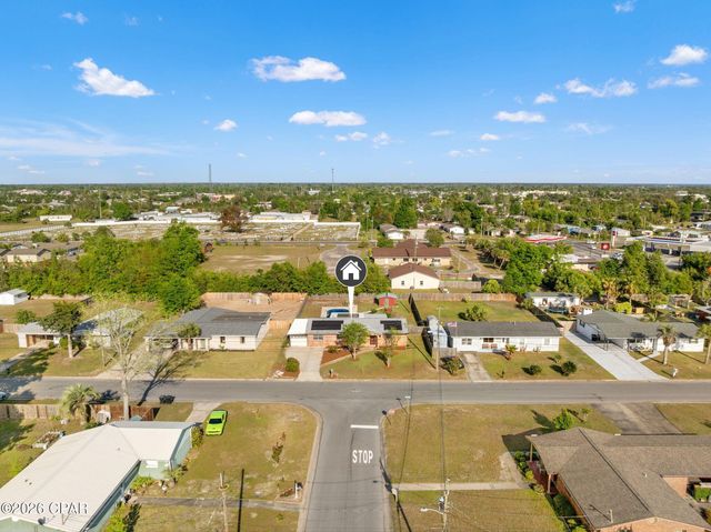 106 Moody Drive, Panama City, FL 32404