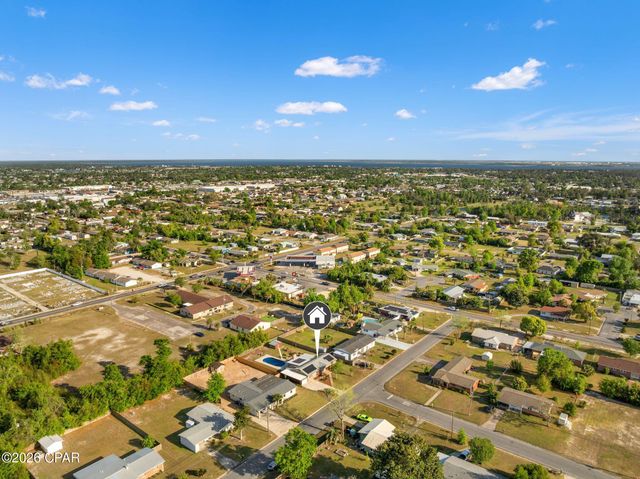 106 Moody Drive, Panama City, FL 32404