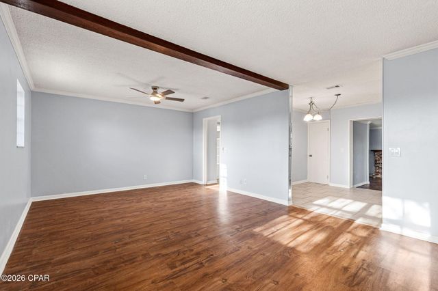 106 Moody Drive, Panama City, FL 32404