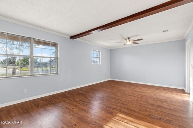 106 Moody Drive, Panama City, FL 32404