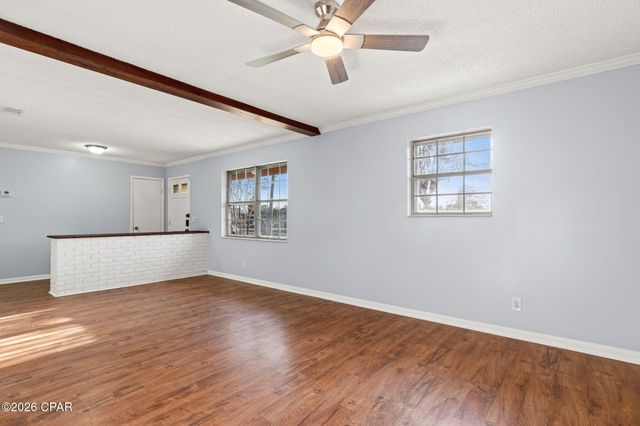 106 Moody Drive, Panama City, FL 32404