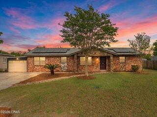 106 Moody Drive, Panama City, FL 32404