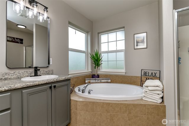 3424 178th Lane SW, Tenino, WA 98589