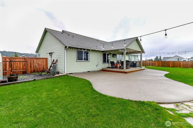 3424 178th Lane SW, Tenino, WA 98589