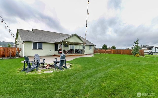 3424 178th Lane SW, Tenino, WA 98589