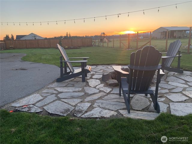 3424 178th Lane SW, Tenino, WA 98589