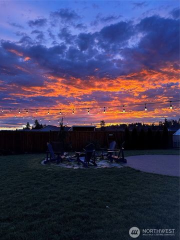 3424 178th Lane SW, Tenino, WA 98589