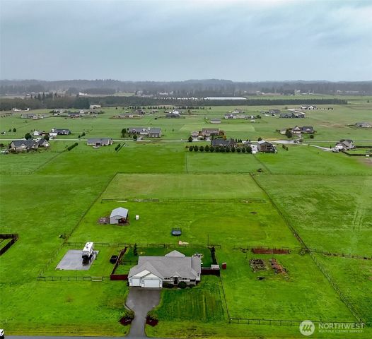 3424 178th Lane SW, Tenino, WA 98589