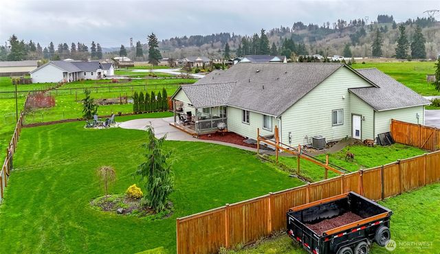 3424 178th Lane SW, Tenino, WA 98589