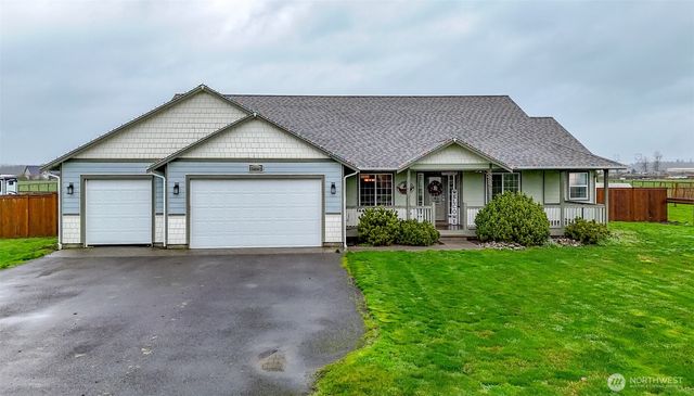 3424 178th Lane SW, Tenino, WA 98589