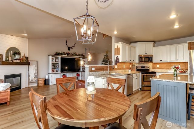 3424 178th Lane SW, Tenino, WA 98589