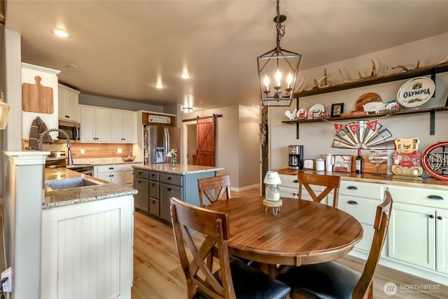 3424 178th Lane SW, Tenino, WA 98589