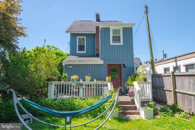 625 OTSEGO ST, Perryville, MD 21903