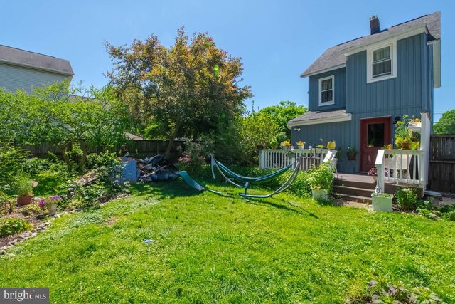 625 OTSEGO ST, Perryville, MD 21903