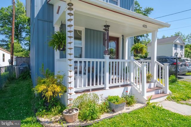 625 OTSEGO ST, Perryville, MD 21903