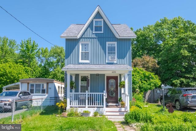 625 OTSEGO ST, Perryville, MD 21903