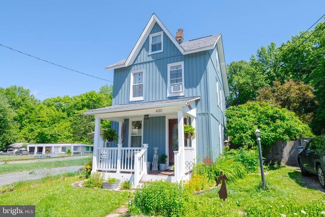625 OTSEGO ST, Perryville, MD 21903