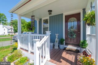 625 OTSEGO ST, Perryville, MD 21903