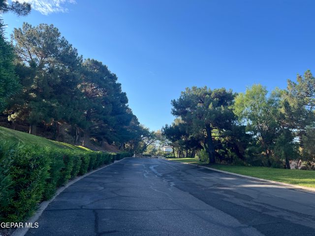 5745 MIRA GRANDE Drive, El Paso, TX 79912