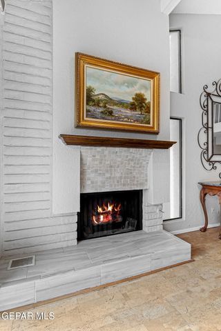 5745 MIRA GRANDE Drive, El Paso, TX 79912