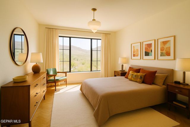 5745 MIRA GRANDE Drive, El Paso, TX 79912