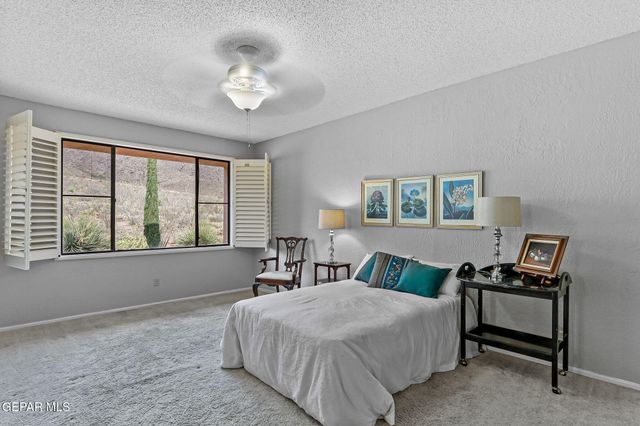 5745 MIRA GRANDE Drive, El Paso, TX 79912