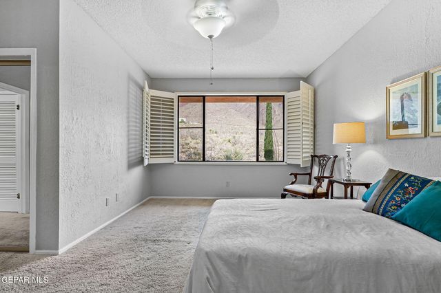 5745 MIRA GRANDE Drive, El Paso, TX 79912