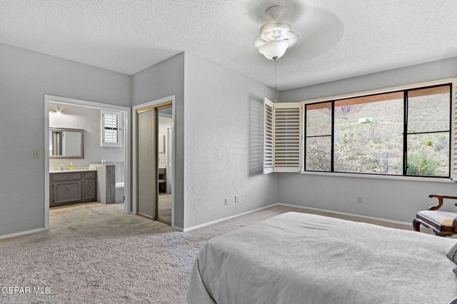 5745 MIRA GRANDE Drive, El Paso, TX 79912