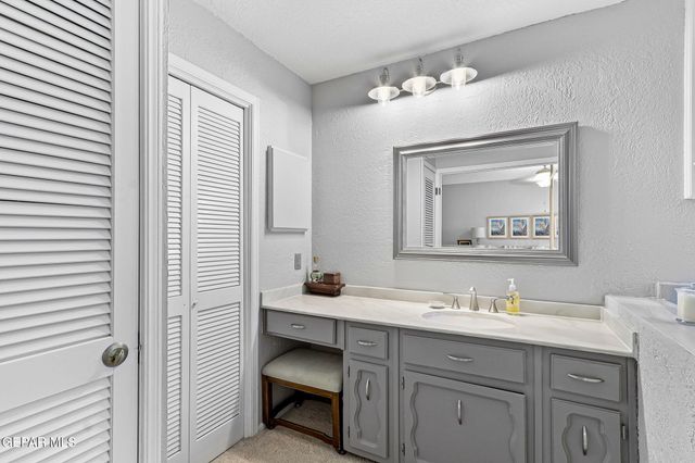 5745 MIRA GRANDE Drive, El Paso, TX 79912