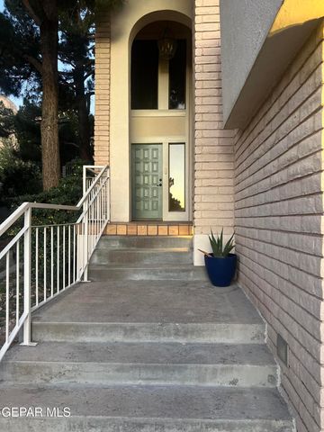 5745 MIRA GRANDE Drive, El Paso, TX 79912