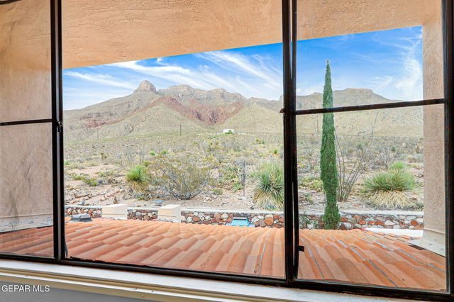 5745 MIRA GRANDE Drive, El Paso, TX 79912