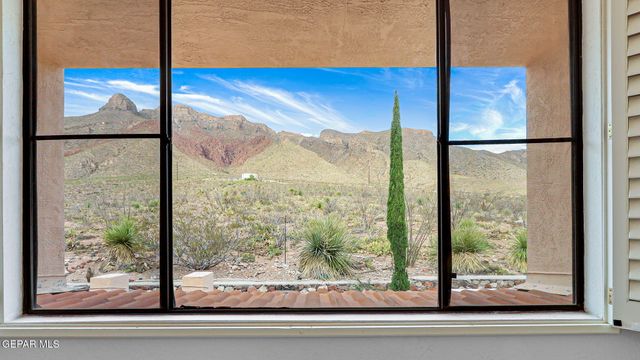 5745 MIRA GRANDE Drive, El Paso, TX 79912