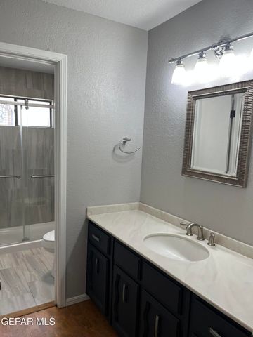 5745 MIRA GRANDE Drive, El Paso, TX 79912