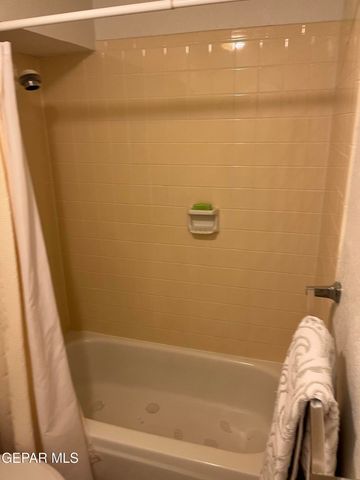 5745 MIRA GRANDE Drive, El Paso, TX 79912