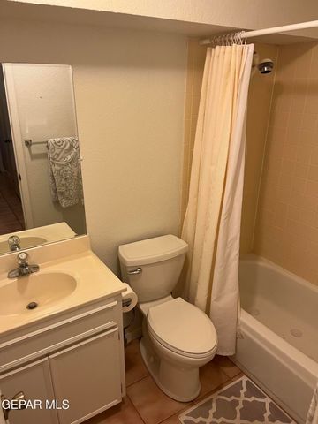 5745 MIRA GRANDE Drive, El Paso, TX 79912